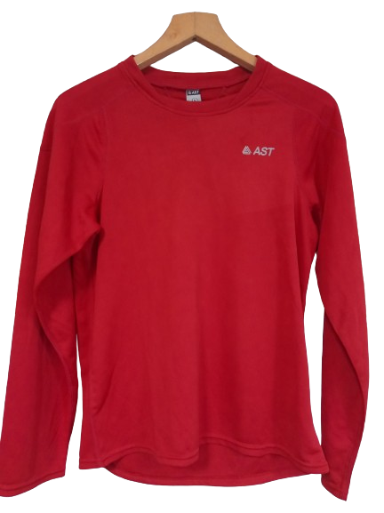 Koszulka sportowa AST H37K