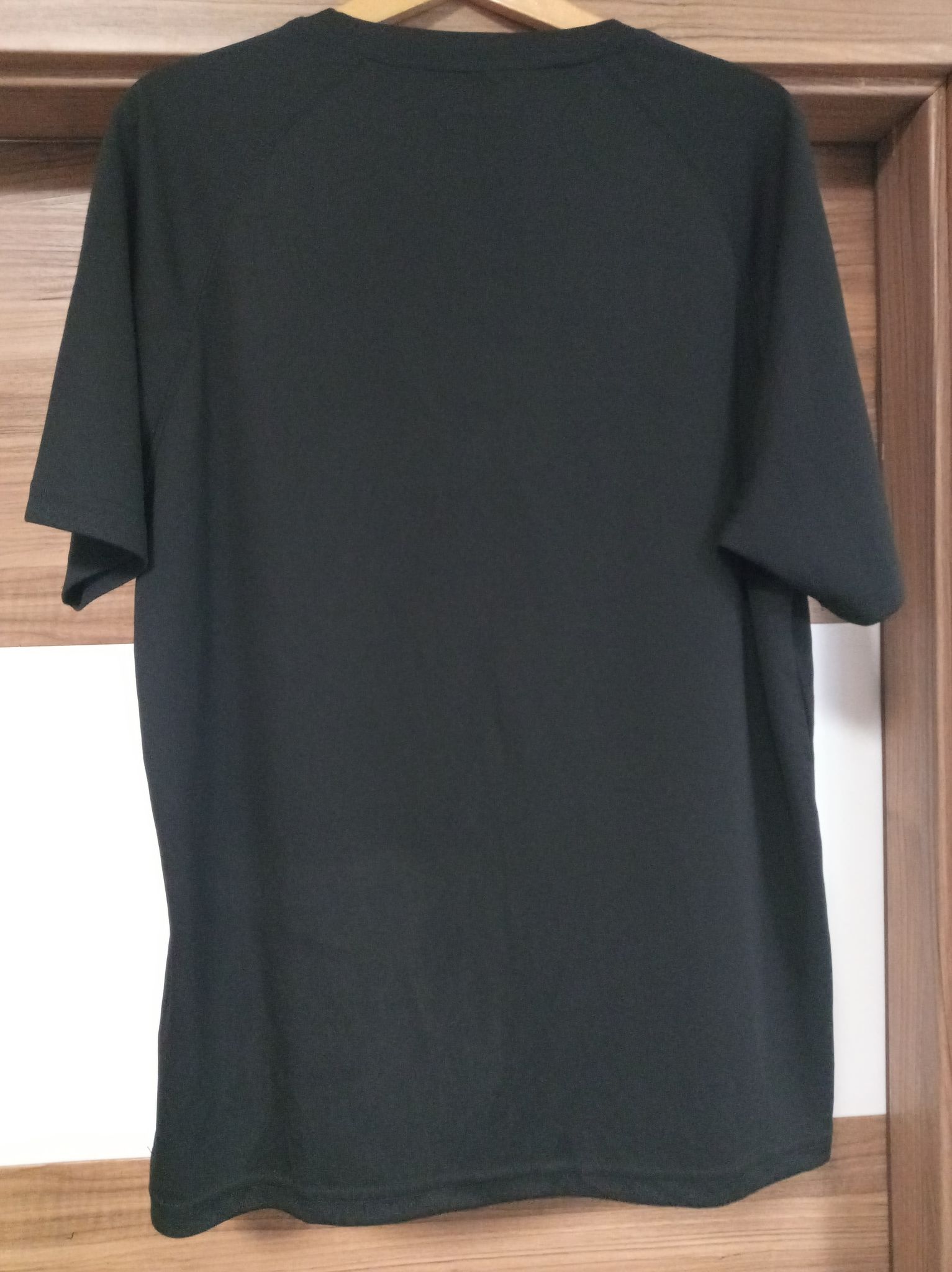 T-SHIRT MĘSKI CZARNY PROMOSTARS CHILL - obrazek 3