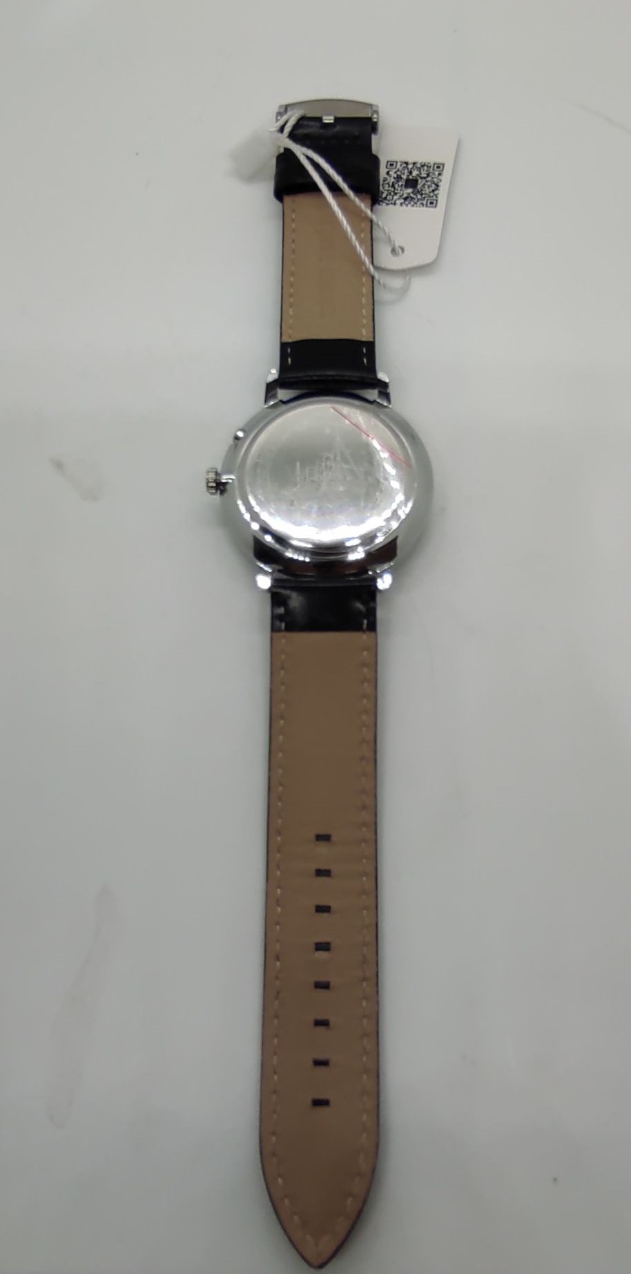 Zegarek Męski Kwarcowy Fairwhale chronometer - obrazek 6