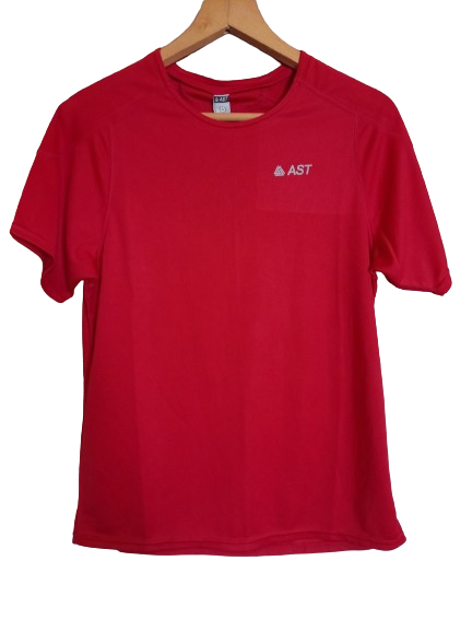 MĘSKA KOSZULKA AST H37B
