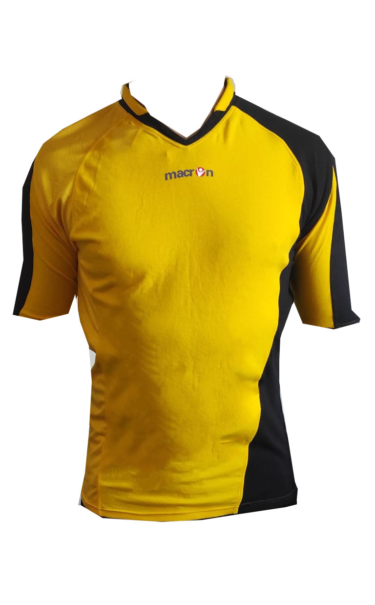 Męska koszulka Macron