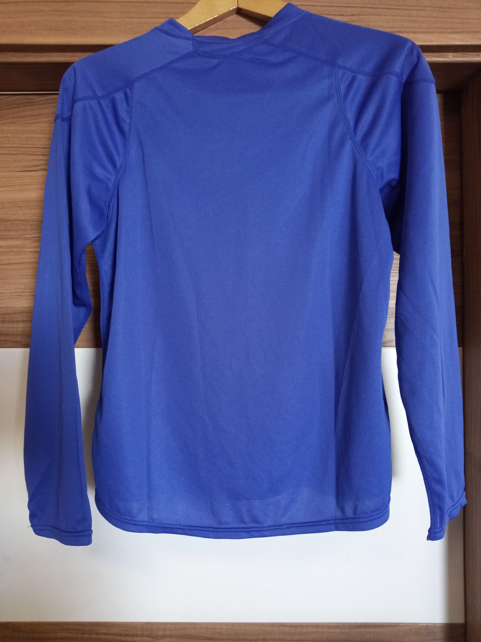 Koszulka sportowa AST H37K - obrazek 3