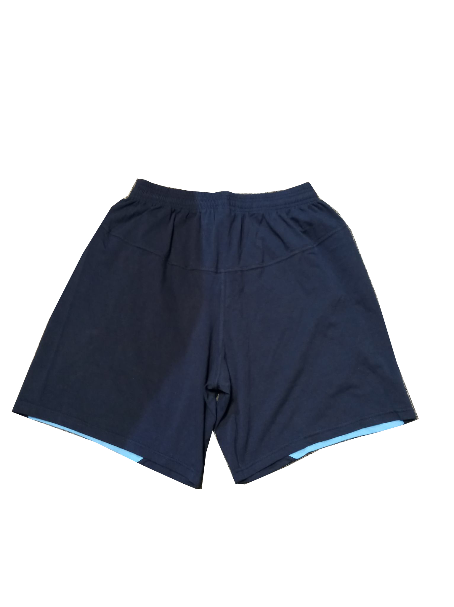 Męski komplet treningowy MACRON KOSZULKA+SZORTY - obrazek 5