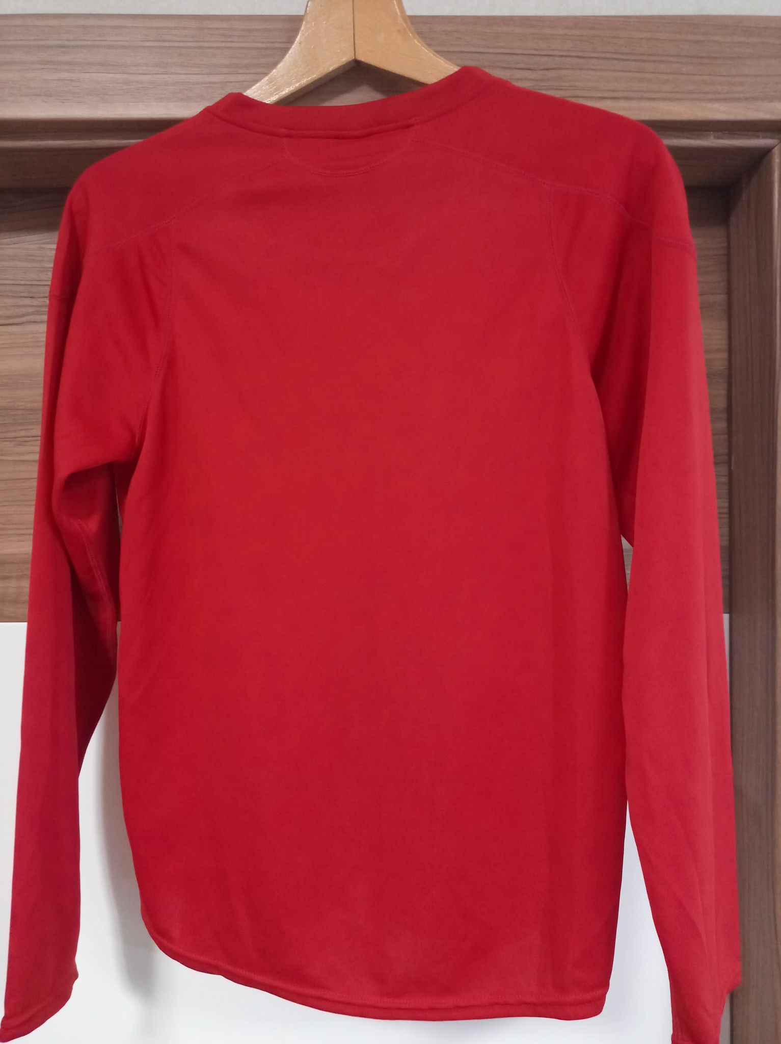 Koszulka sportowa AST H37K - obrazek 3