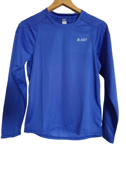 Koszulka sportowa AST H37K