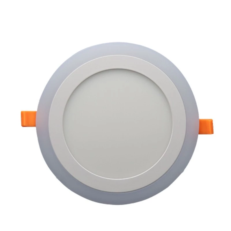 Halogen LED oprawa wpuszczana w sufit 6w - obrazek 2