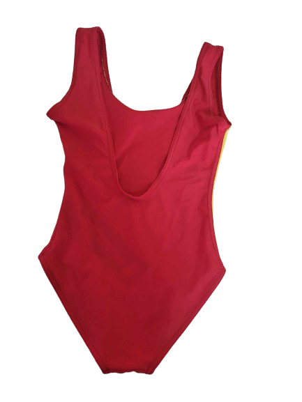 Dziecięcy kostium pływacki AQUA-SPEED - obrazek 2