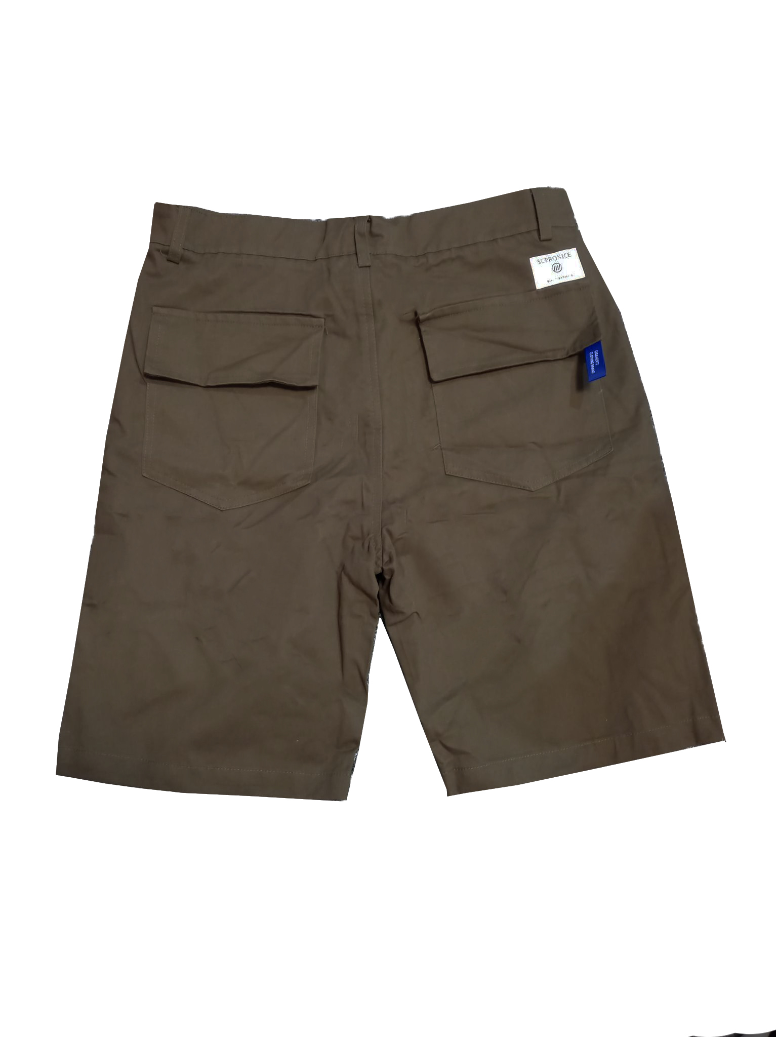 Męskie spodenki w stylu CASUAL - obrazek 2