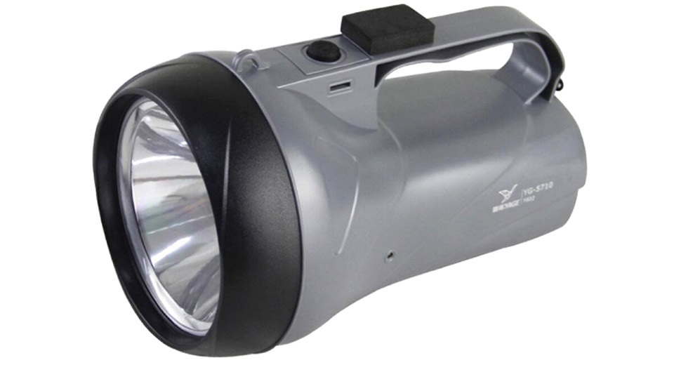 Latarka Led Yage YG-5710 350 LM