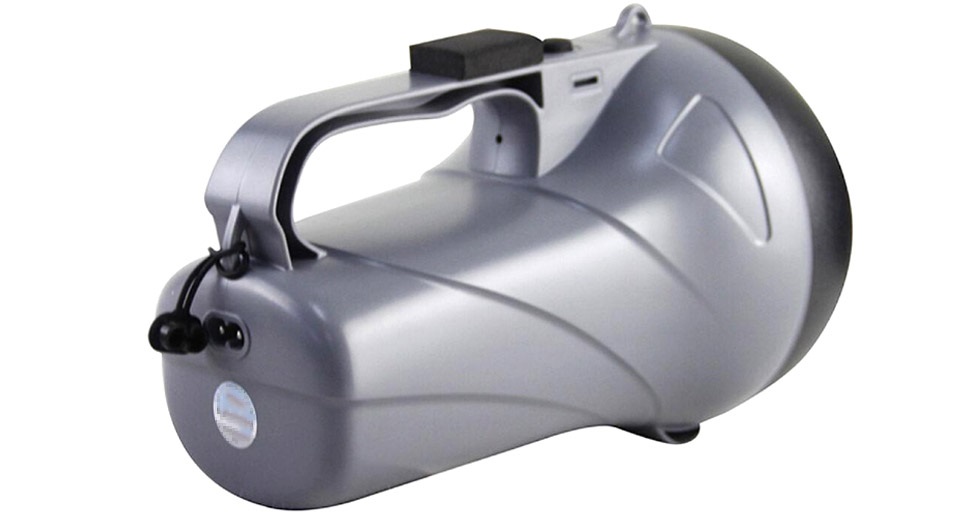 Latarka Led Yage YG-5710 350 LM - obrazek 3