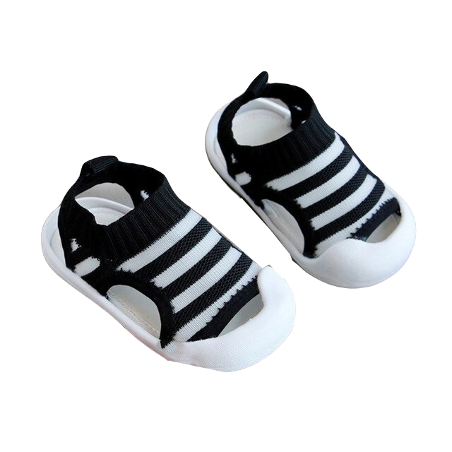 Dziecięce sandały z siateczką 12,5cm