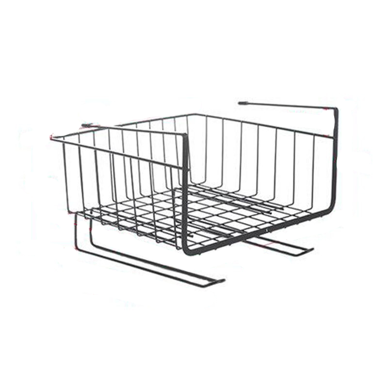 KOSZ PODWIESZANY KOSZYK ORGANIZER METAL