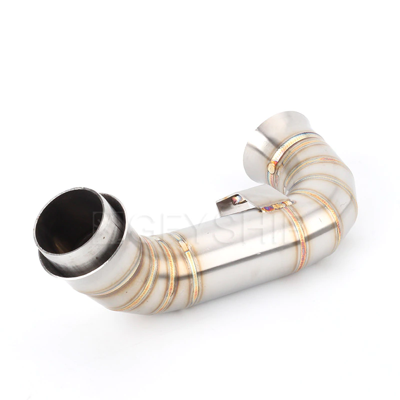 Kolanko wydechowe KTM 890 - obrazek 2