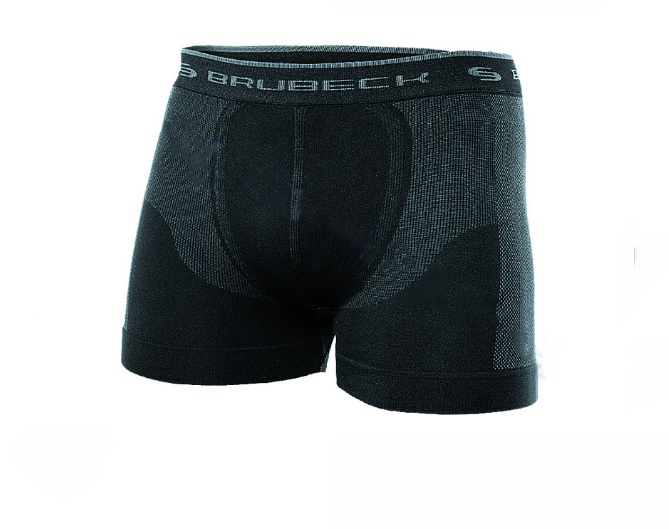 Bokserki sportowe Termoaktywne Brubeck Fit Activity