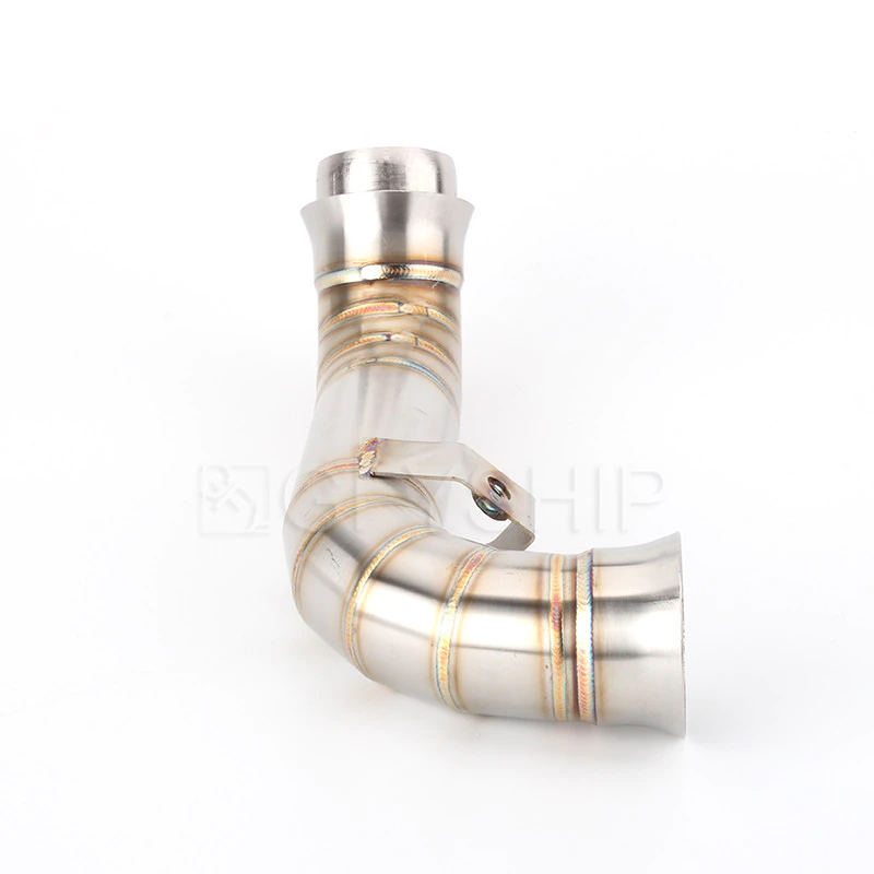 Kolanko wydechowe KTM 890 - obrazek 5