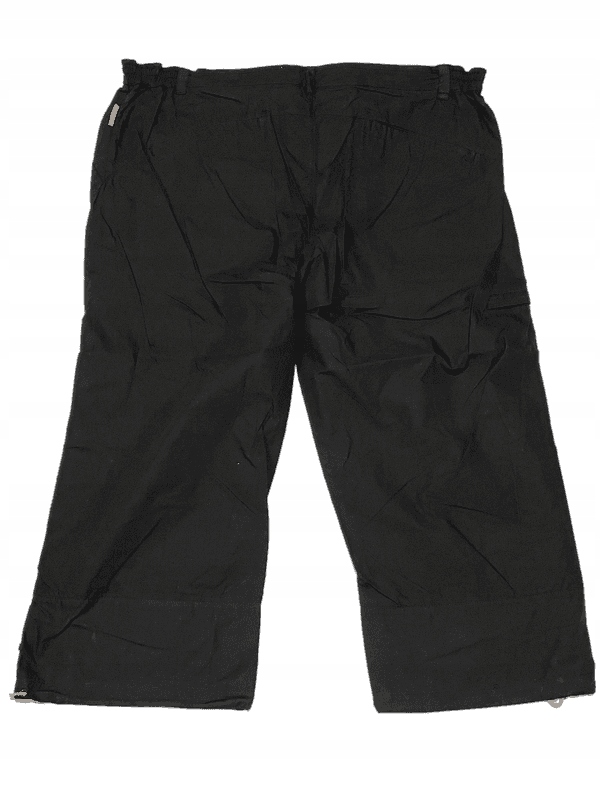 SPODNIE TREKKINGOWE 3/4 CAMPUS BRUNO - obrazek 3