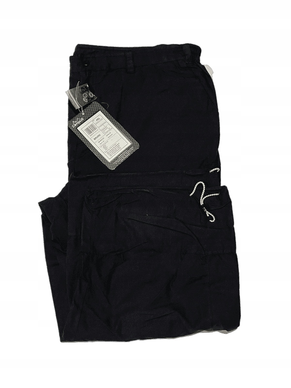 SPODNIE TREKKINGOWE 3/4 CAMPUS BRUNO - obrazek 2