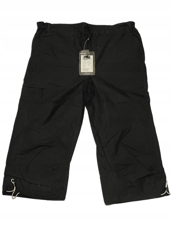 SPODNIE TREKKINGOWE 3/4 CAMPUS BRUNO