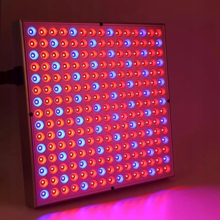 Oświetlenie do uprawy roślin 225 x LED - obrazek 3