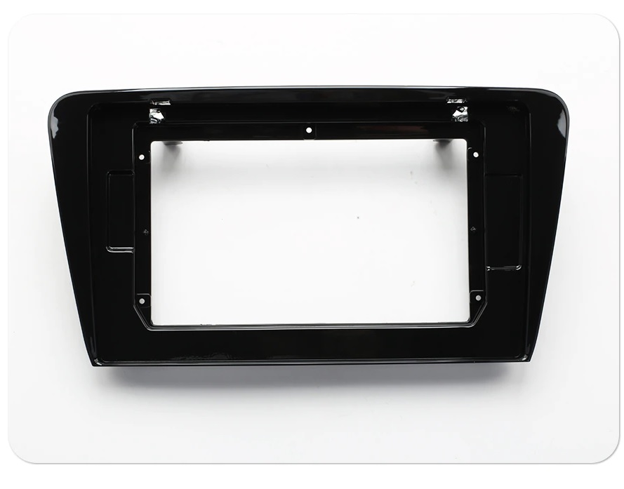 Ramka radia 10,1" Skoda Octavia 3 2013-2018