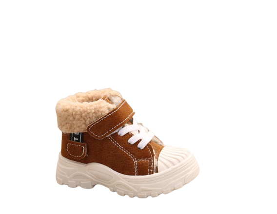 Dziecięce botki zimowe 13,5cm