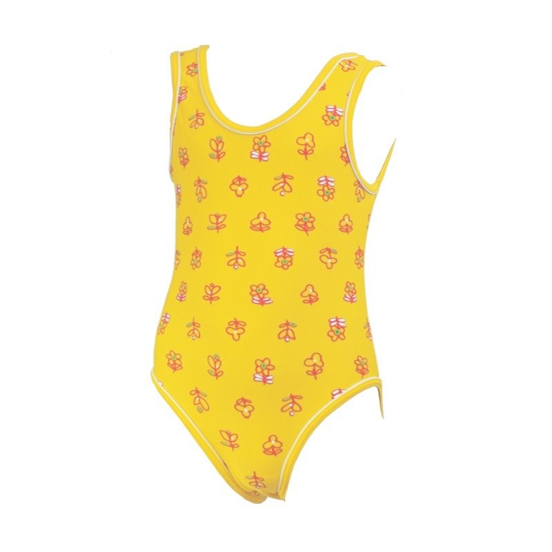 Dziecięcy kostium pływacki AQUA-SPEED