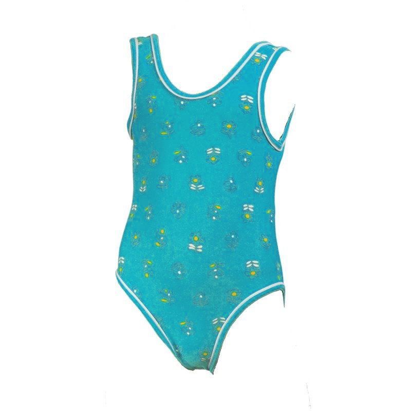 Dziecięcy kostium pływacki AQUA-SPEED