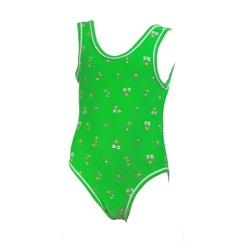 Dziecięcy kostium pływacki AQUA-SPEED