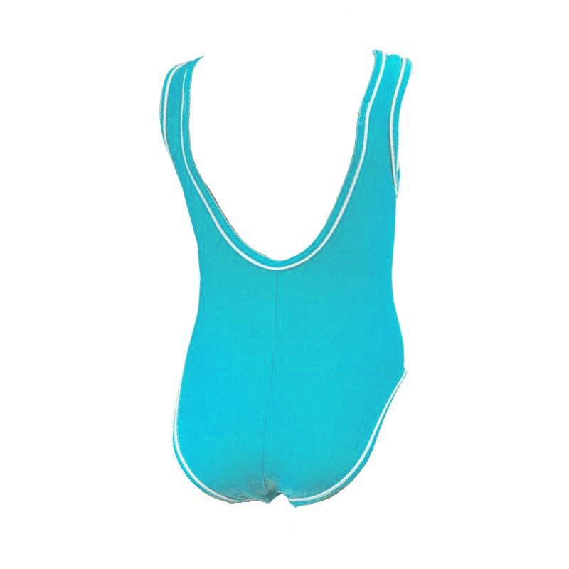 Dziecięcy kostium pływacki AQUA-SPEED - obrazek 2