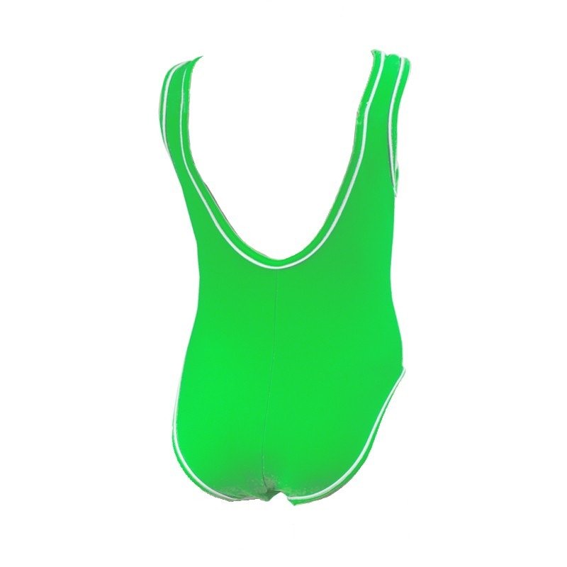 Dziecięcy kostium pływacki AQUA-SPEED - obrazek 2