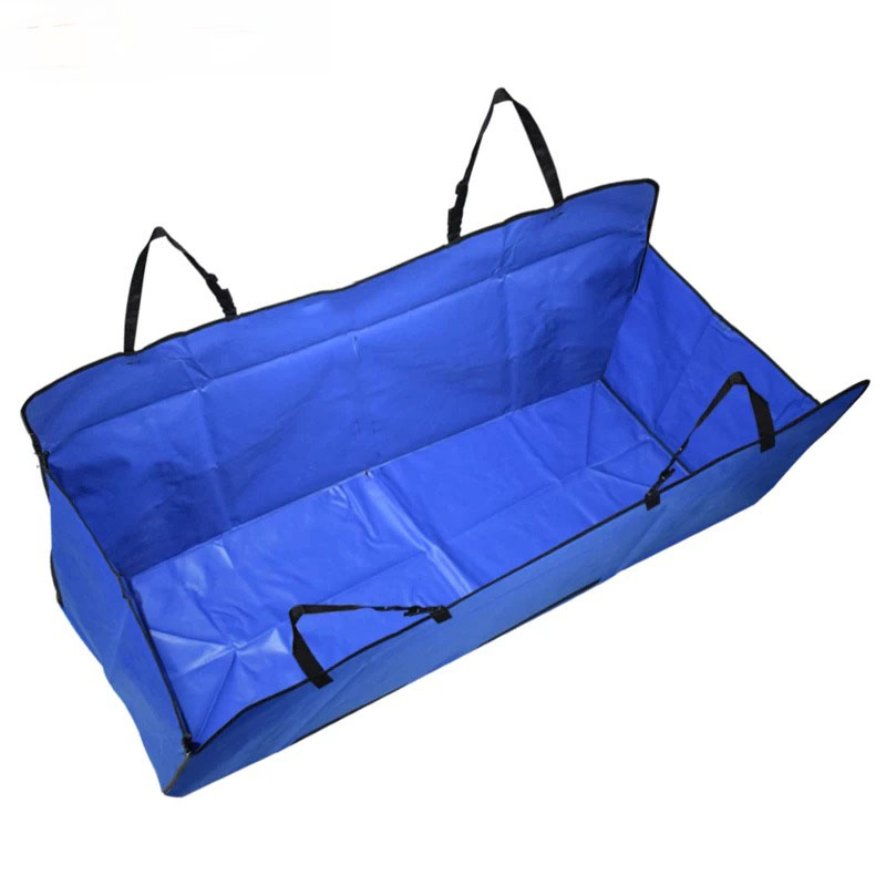 Mata samochodowa dla psa