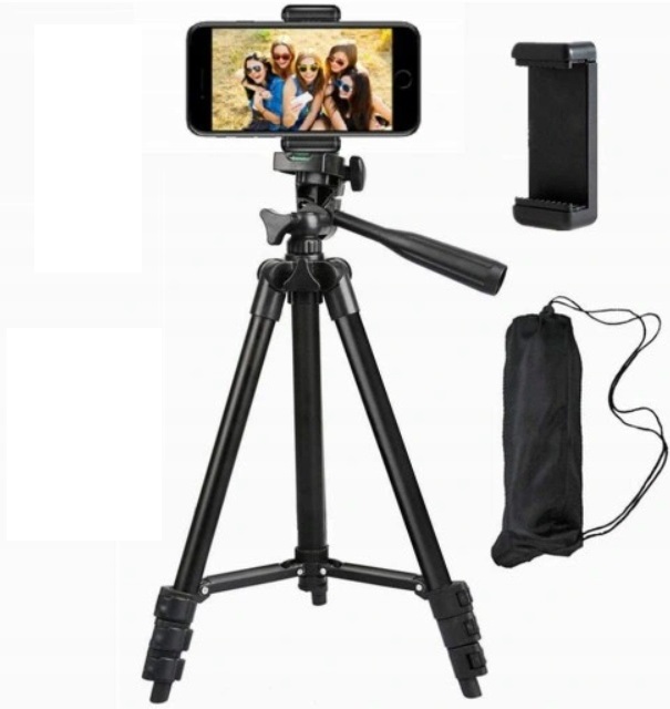 Statyw TRIPOD 3120 canon nikon sony