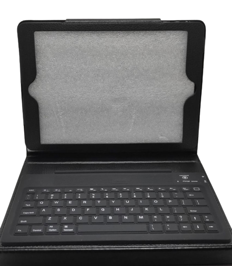 Etui Klawiatura Bluetooth Tablet