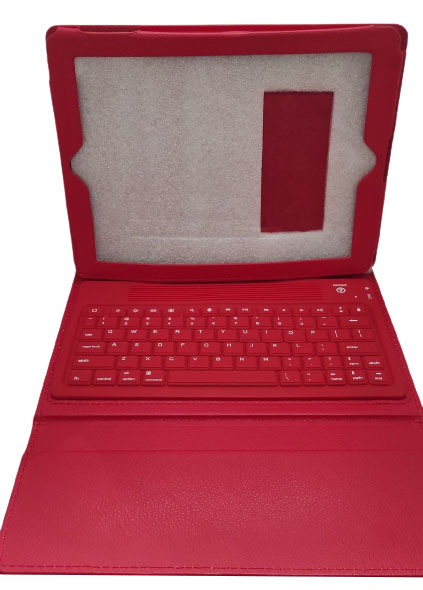 Etui Klawiatura Bluetooth Ipad 9,7"