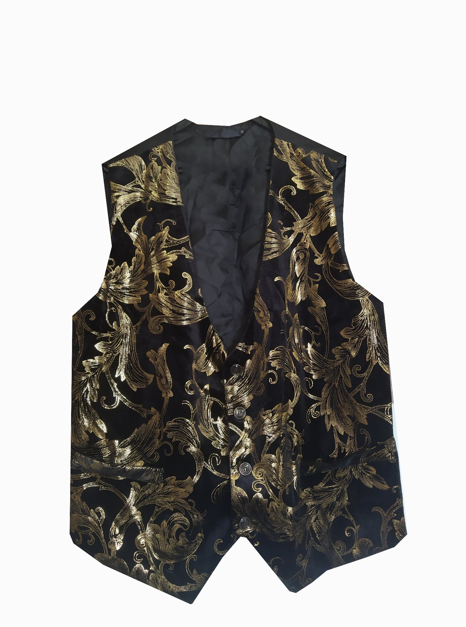 Męska kamizelka ODZIEŻ1134