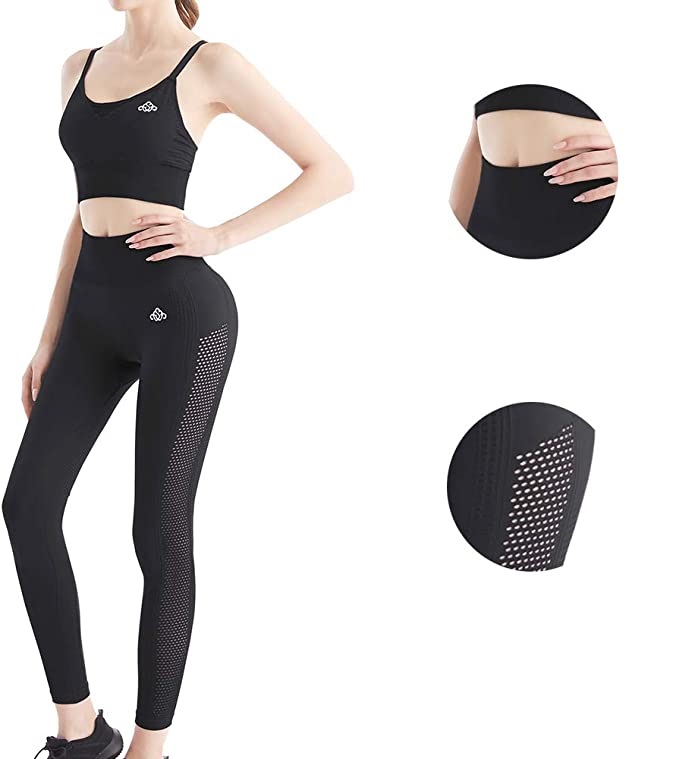 Legginsy fitness SEGRILA - obrazek 5