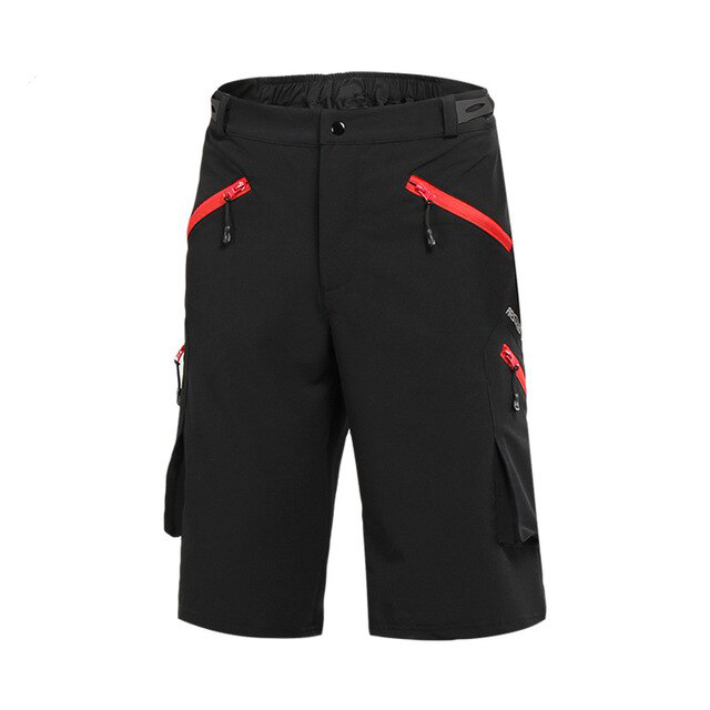 Spodenki rowerowe 1705