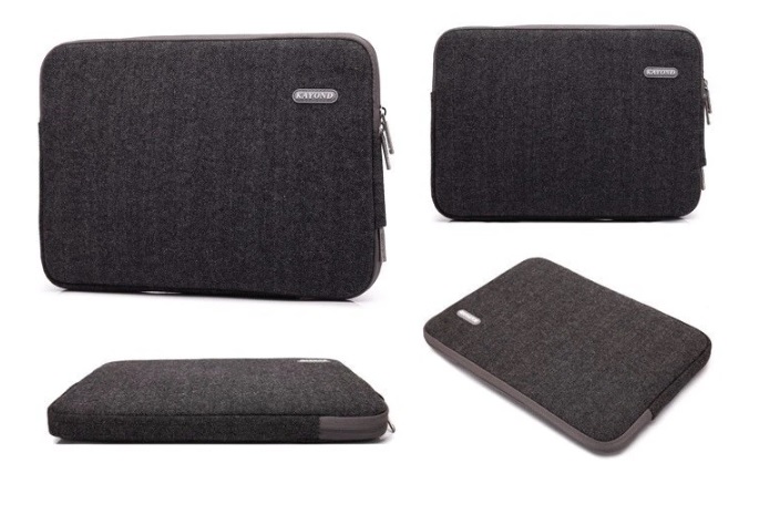 Torba na laptop 17" KAYOND - obrazek 2