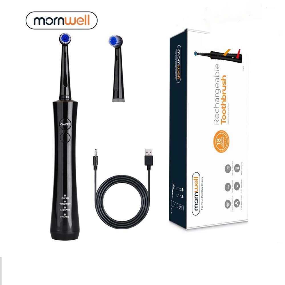 Szczoteczka Elektryczna Mornwell D03B