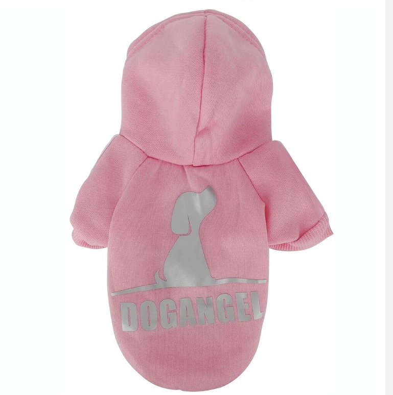 Ocieplana bluza dla psa DOGANGEL