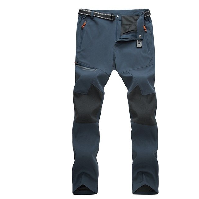 Męskie spodnie trekkingowe MAGCOMSEN