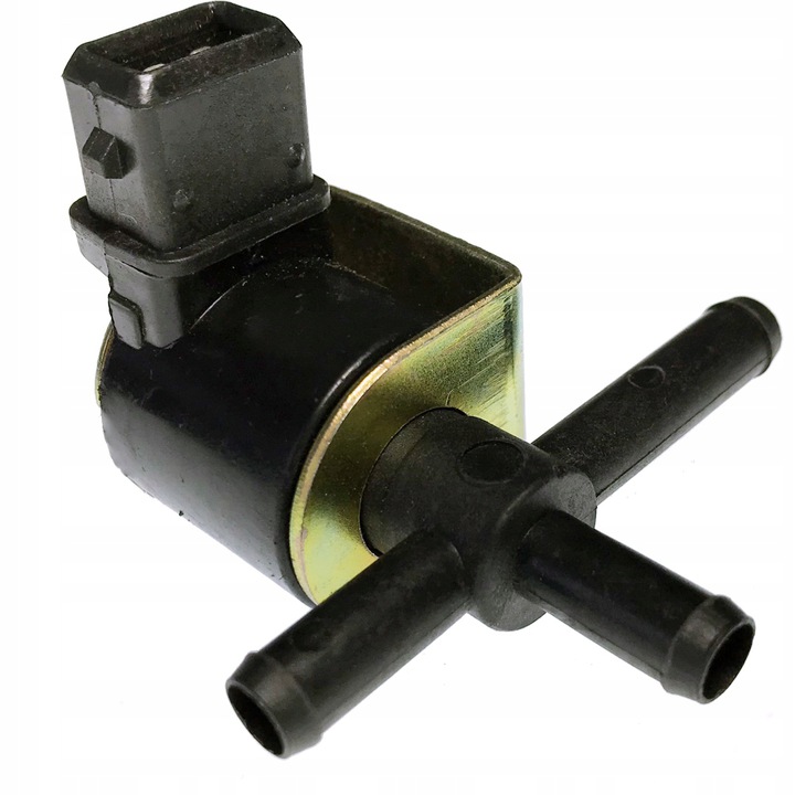 ZAWÓR CIŚNIENIA TURBINY N75 1.8T Audi A4 B5 1.8 T