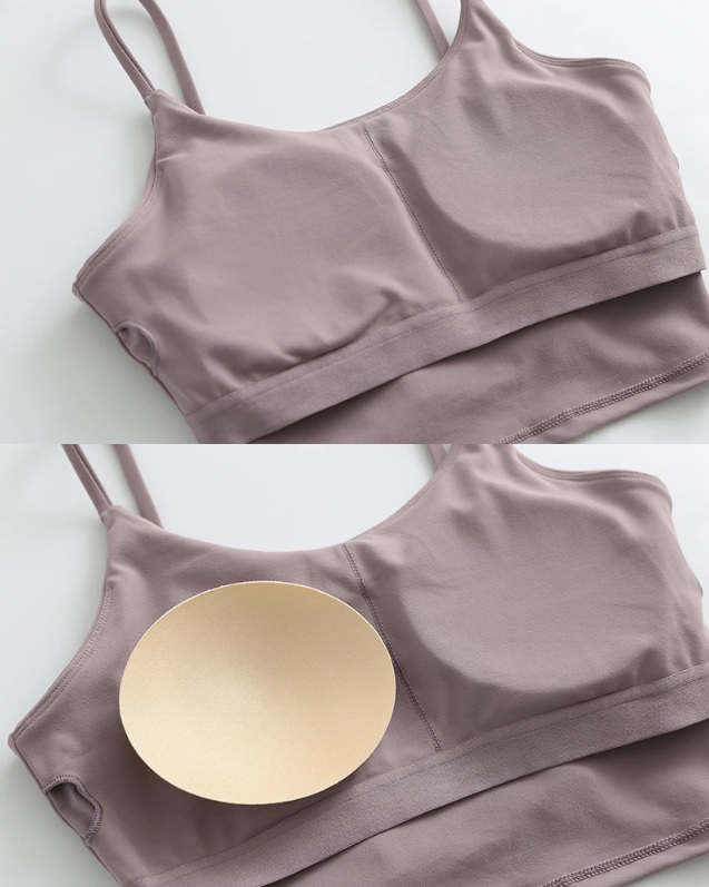 Damski top fitness XL - obrazek 3