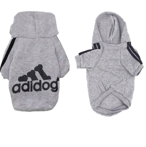 Ocieplana bluza dla psa ADIDOG ZWIERZĘ97