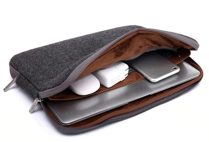 Torba na laptop 17" KAYOND - obrazek 3