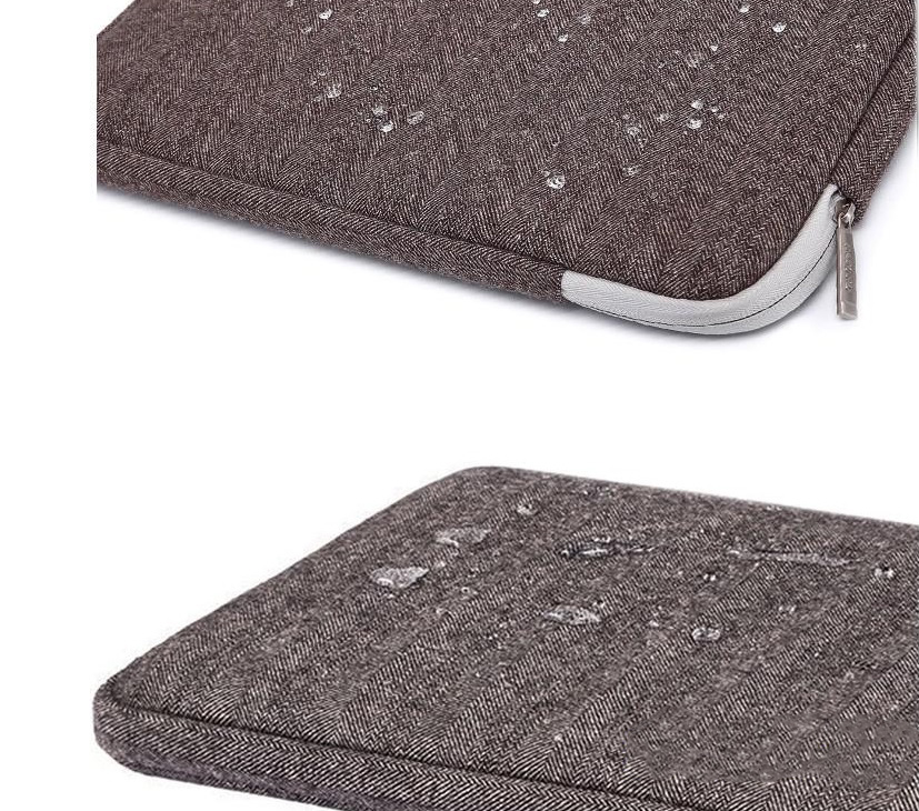 Torba na laptop 17" KAYOND - obrazek 4