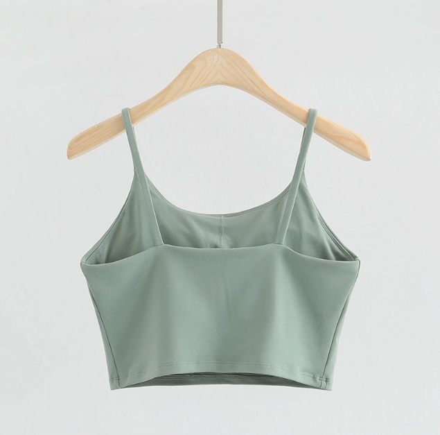 Damski top fitness XL - obrazek 2