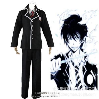 Kostium Anime Okumura Rin KOSTIUM178