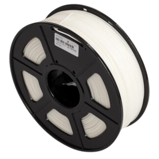 SUNLU PA 1.75mm 1kg PETG Filament Biały