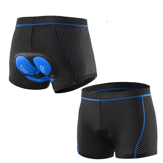 Bielizna rowerowa ARSUXEO rozmiar L - obrazek 2